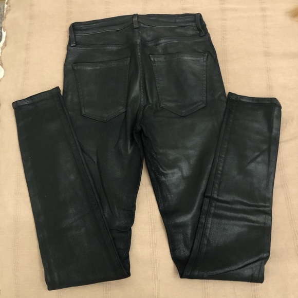 Citizens of Humanity Racer Coates Skinny Jeans - Picture 3 of 10